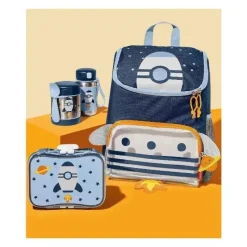 Skip Hop - Mochila infantil estilo Spark, Rocket Outlet