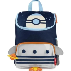 Skip Hop - Mochila infantil estilo Spark, Rocket Outlet