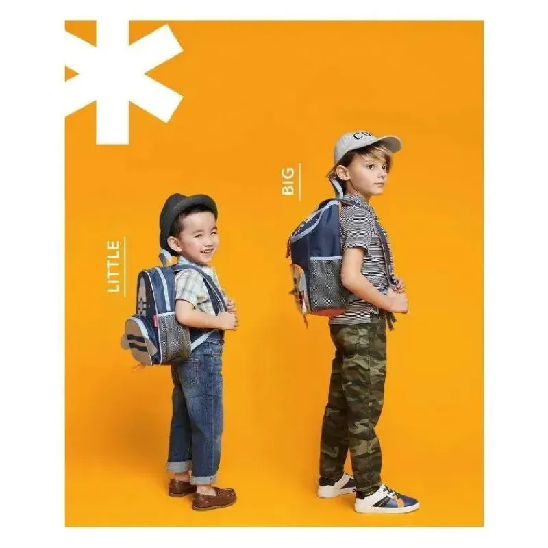 skip_hop__mochila_infanti_SKUkEcGfMxO_4.webp Skip Hop - Mochila infantil estilo Spark, Rocket Outlet
