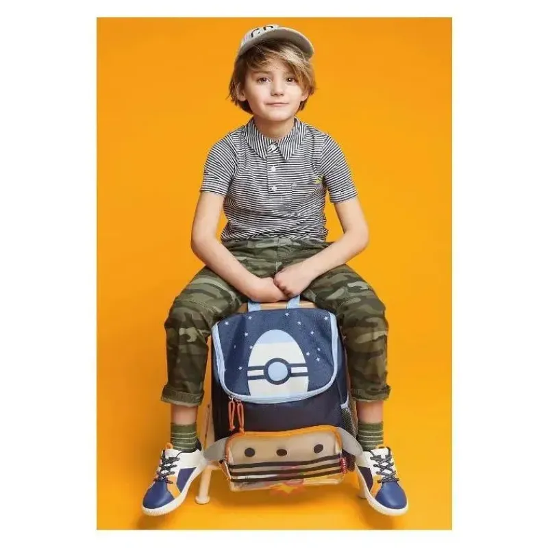 skip_hop__mochila_infanti_SKUkEcGfMxO_6.webp Skip Hop - Mochila infantil estilo Spark, Rocket Outlet