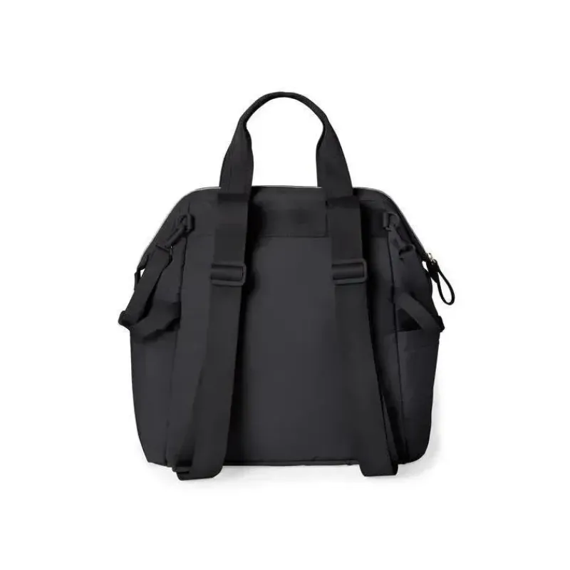 skip_hop__mochila_mainfra_SKUkDW2Kshj_2.webp Skip Hop - Mochila Mainframe Wide Open para Fraldas, Preta New