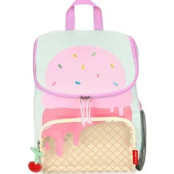 Skip Hop - Mochila para criança grande estilo faísca, sorvete Fashion