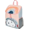 Skip Hop - Mochila para criança grande estilo faísca, arco-íris New