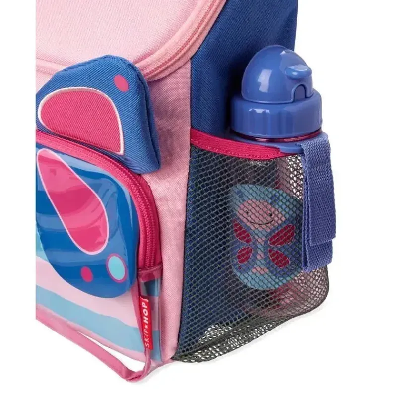 skip_hop__mochila_zoo_big_SKUFecZiOuT_1.webp Skip Hop - Mochila Zoo Big Kid, Borboleta Best