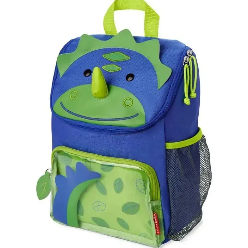 skip_hop__mochila_zoo_big_SKUHoUK0AO1_0.webp Skip Hop - Mochila Zoo Big Kid, Dino New