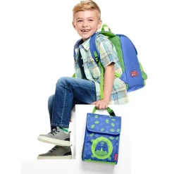 Skip Hop - Mochila Zoo Big Kid, Dino New
