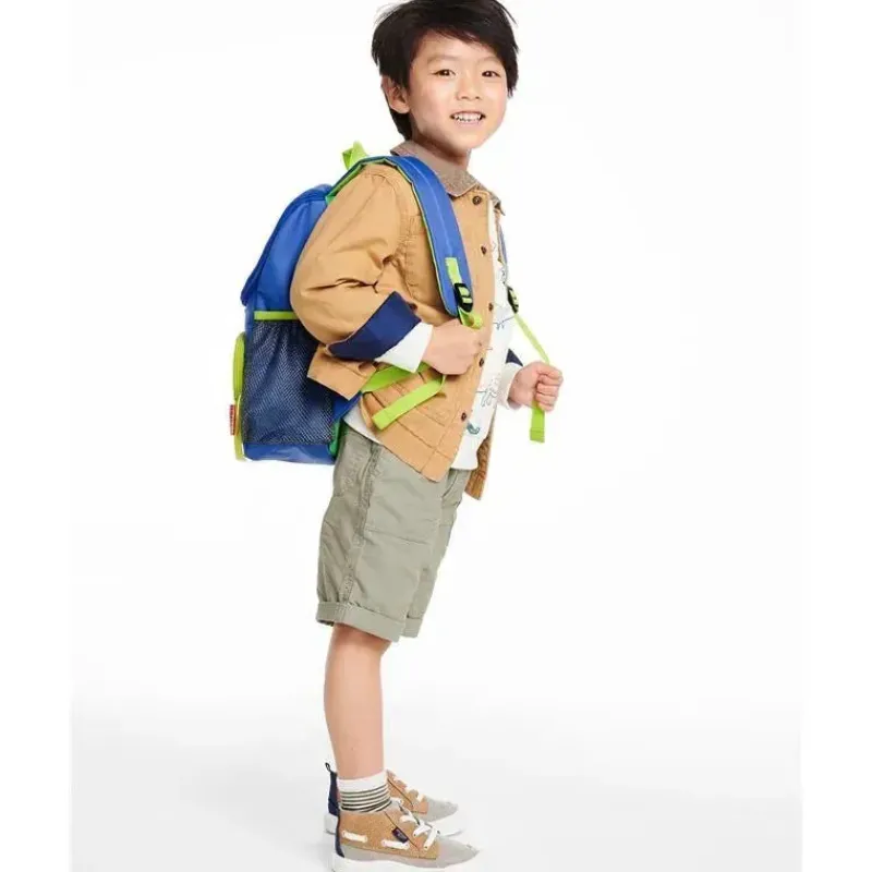 skip_hop__mochila_zoo_big_SKUHoUK0AO1_3.webp Skip Hop - Mochila Zoo Big Kid, Dino New