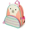 Skip Hop - Mochila Zoo Little Kid, Lhama Outlet