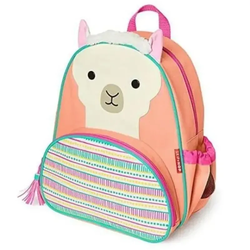 skip_hop__mochila_zoo_lit_SKU9P5wzBn2_0.webp Skip Hop - Mochila Zoo Little Kid, Lhama Outlet