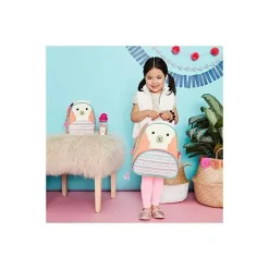 Skip Hop - Mochila Zoo Little Kid, Lhama Outlet
