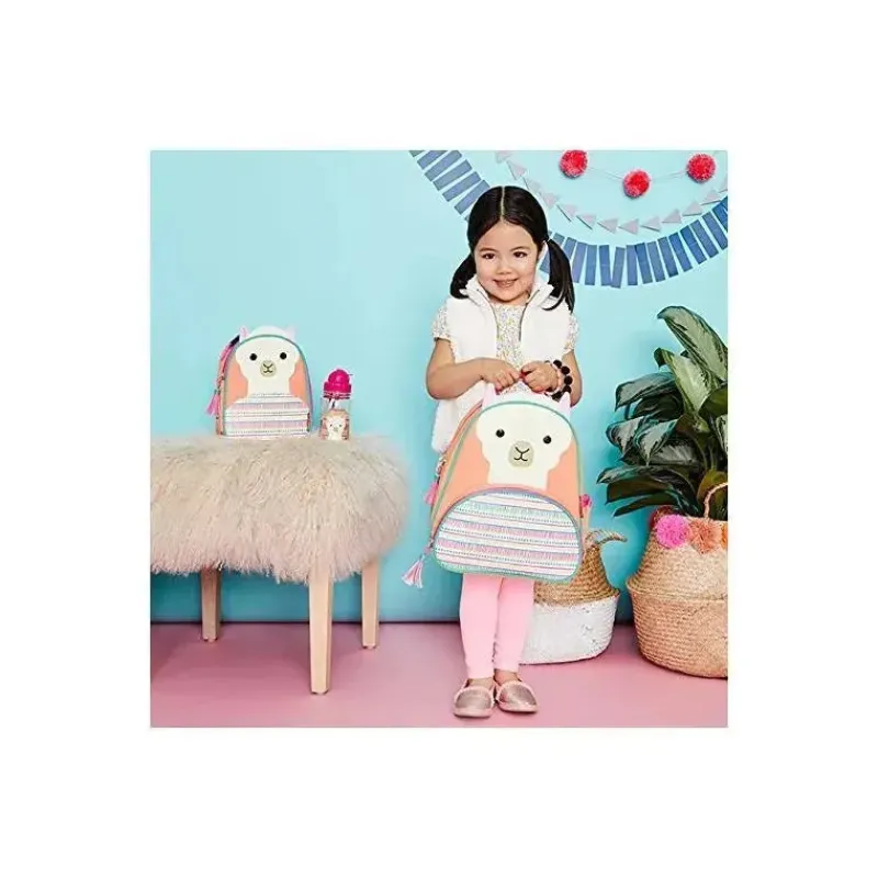 skip_hop__mochila_zoo_lit_SKU9P5wzBn2_3.webp Skip Hop - Mochila Zoo Little Kid, Lhama Outlet