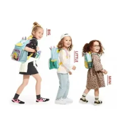 Skip Hop - Mochila Zoo Little Kid, Unicórnio Outlet
