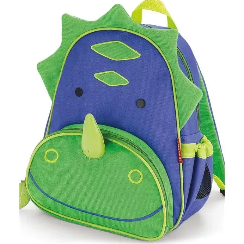 skip_hop__mochila_zoo_lit_SKULk3skUxj_0.webp Skip Hop - Mochila Zoo Little Kid, Dinossauro Online