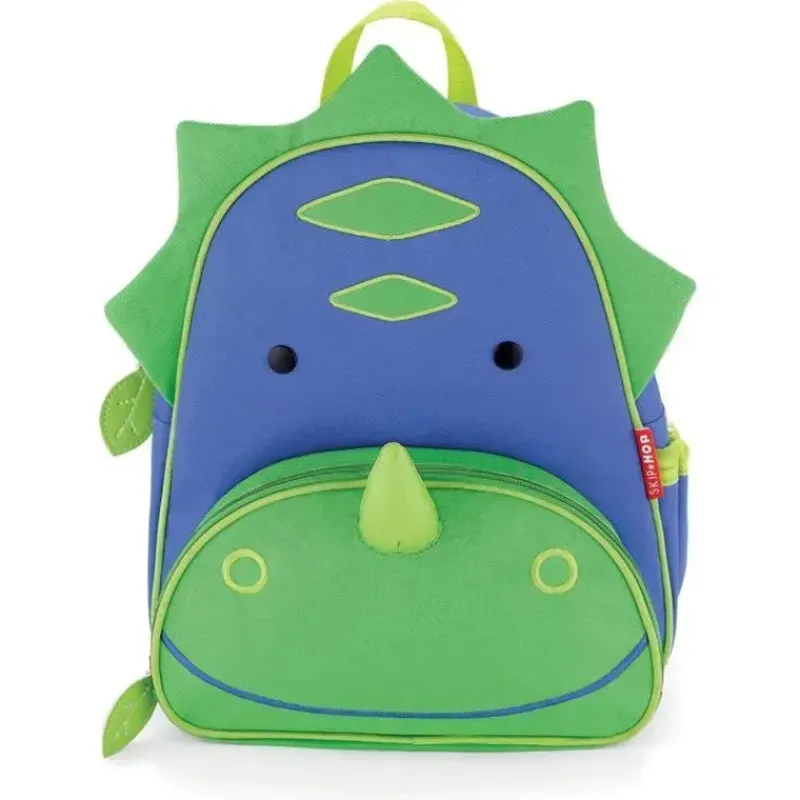 skip_hop__mochila_zoo_lit_SKULk3skUxj_1.webp Skip Hop - Mochila Zoo Little Kid, Dinossauro Online
