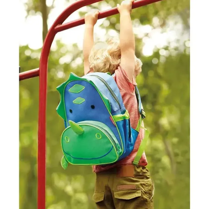 skip_hop__mochila_zoo_lit_SKULk3skUxj_2.webp Skip Hop - Mochila Zoo Little Kid, Dinossauro Online