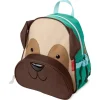 Skip Hop - Mochila Zoo Little Kid, Pug Best