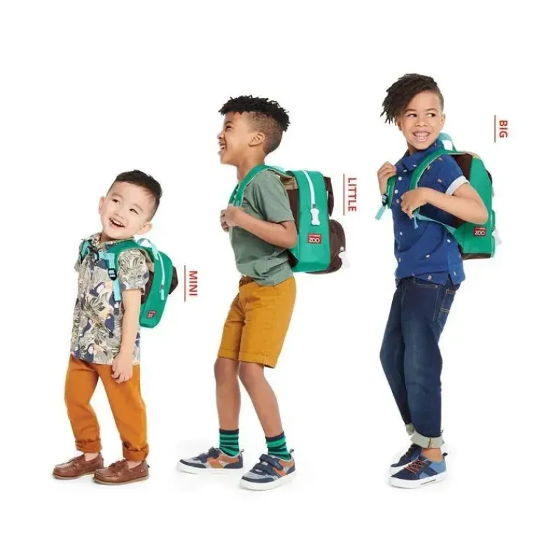 skip_hop__mochila_zoo_lit_SKUUzouduSc_2.webp Skip Hop - Mochila Zoo Little Kid, Pug Best