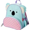 Skip Hop - Mochila Zoo Little Kid, Koala Fashion