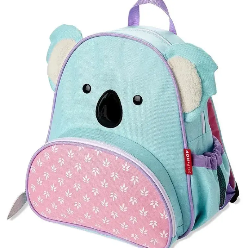 skip_hop__mochila_zoo_lit_SKUZ2uslyNf_0.webp Skip Hop - Mochila Zoo Little Kid, Koala Fashion