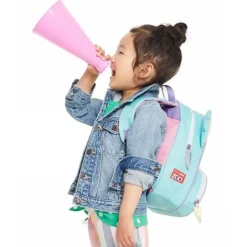 Skip Hop - Mochila Zoo Little Kid, Koala Fashion