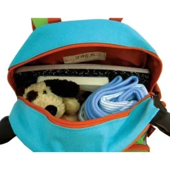 Skip Hop - Mochila Zoo Little Kid, Cachorro Online