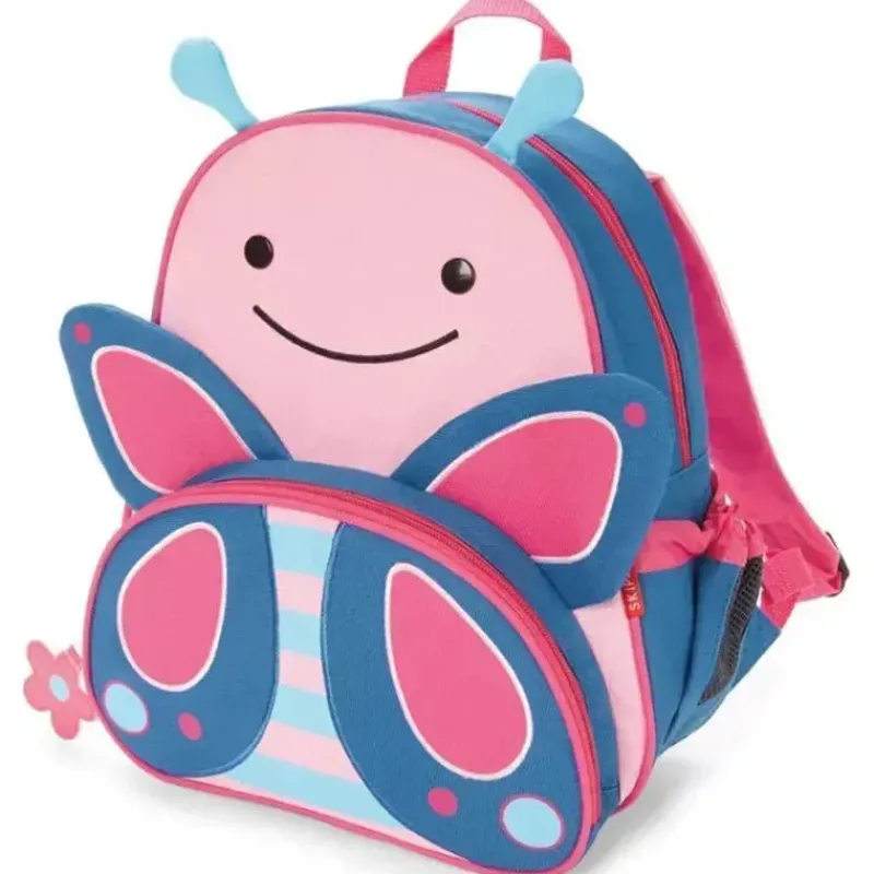 skip_hop__mochila_zoo_lit_SKUrMU567LI_0.webp Skip Hop - Mochila Zoo Little Kid, Borboleta Discount