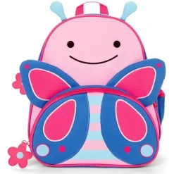 Skip Hop - Mochila Zoo Little Kid, Borboleta Discount