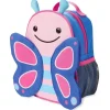 Skip Hop - Mochila Zoo Mini, Borboleta New
