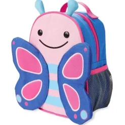 Skip Hop - Mochila Zoo Mini, Borboleta New