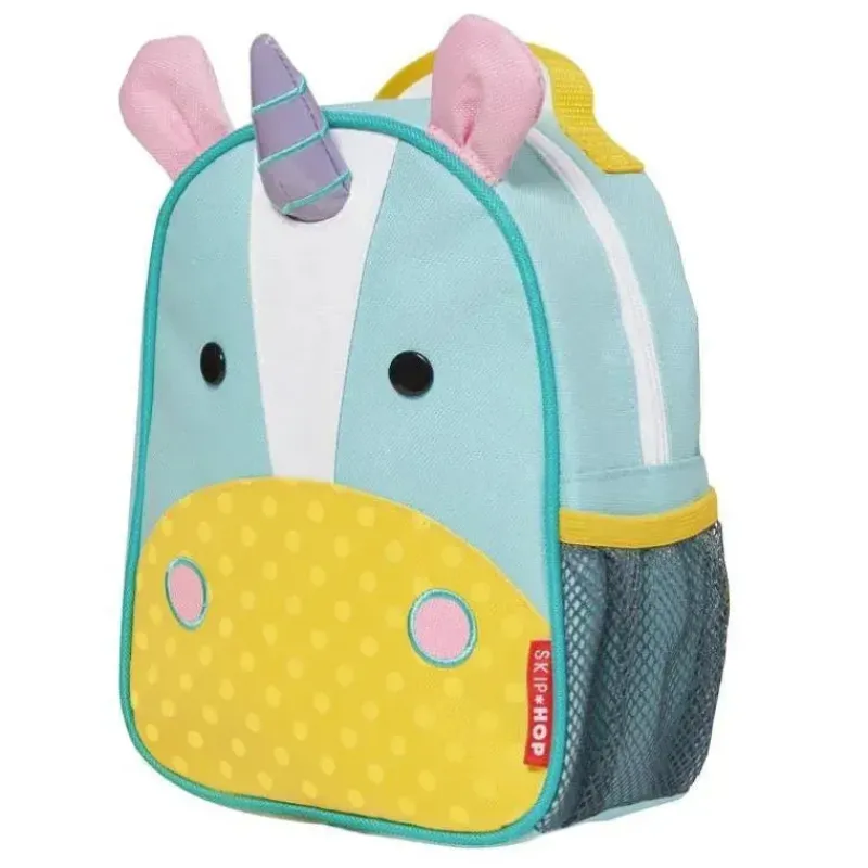 skip_hop__mochila_zoo_min_SKULiCnakyW_0.webp Skip Hop - Mochila Zoo Mini, Unicórnio Hot