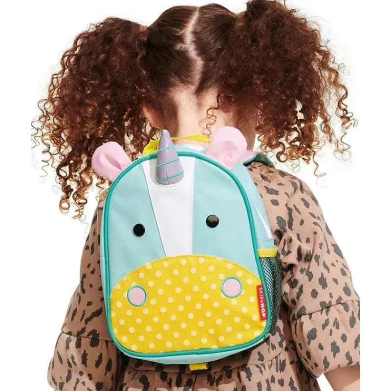 skip_hop__mochila_zoo_min_SKULiCnakyW_3.webp Skip Hop - Mochila Zoo Mini, Unicórnio Hot