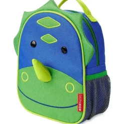 Skip Hop - Mochila Zoo Mini, Dino New