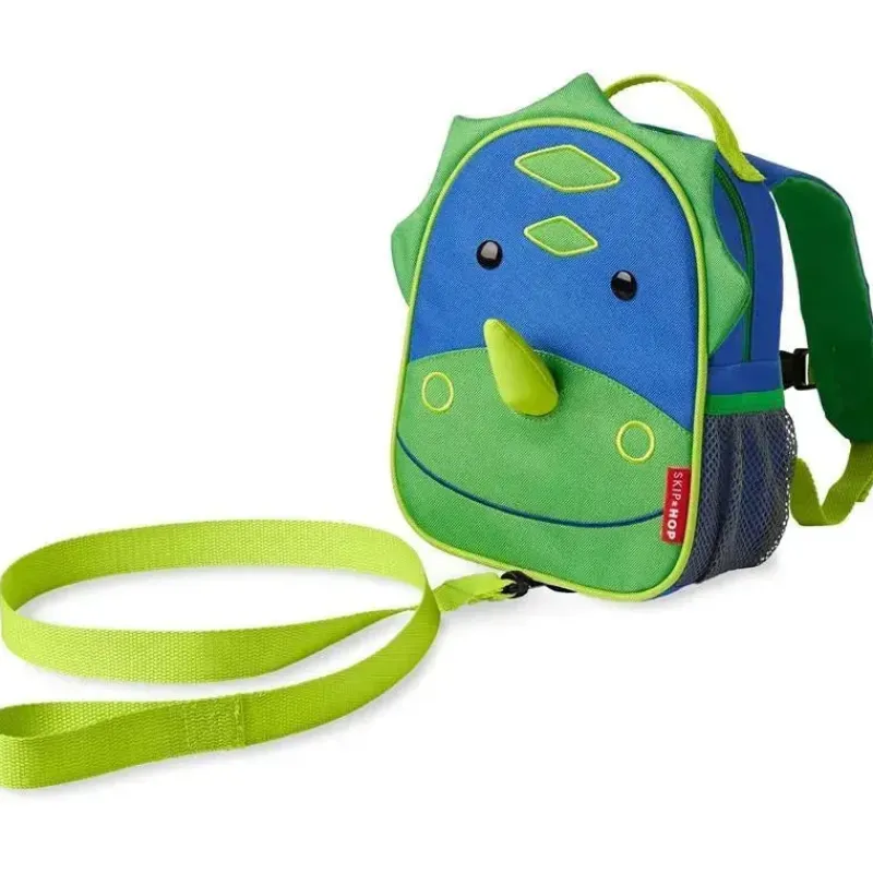 skip_hop__mochila_zoo_min_SKUY2x4Oedn_1.webp Skip Hop - Mochila Zoo Mini, Dino New