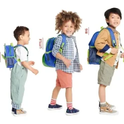 Skip Hop - Mochila Zoo Mini, Dino New