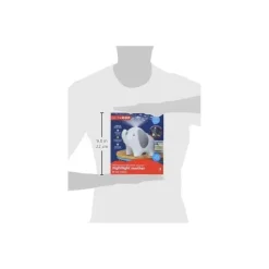Skip Hop - Moonlight & Melodies Nightlight Soother - Elephant Discount