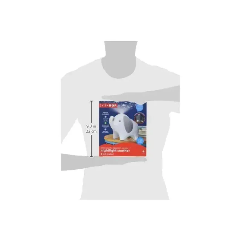 skip_hop__moonlight_ampam_SKUhSTD8DNe_2.webp Skip Hop - Moonlight & Melodies Nightlight Soother - Elephant Discount