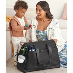 Skip Hop - Saco de Fraldas Endless Weekender Best