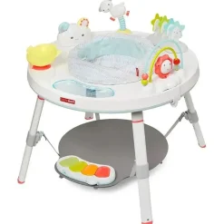 Skip Hop - Silver Lining Cloud Activity Center - Cinza Best