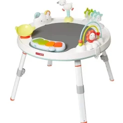 Skip Hop - Silver Lining Cloud Activity Center - Cinza Best