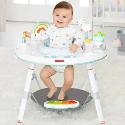 Skip Hop - Silver Lining Cloud Activity Center - Cinza Best