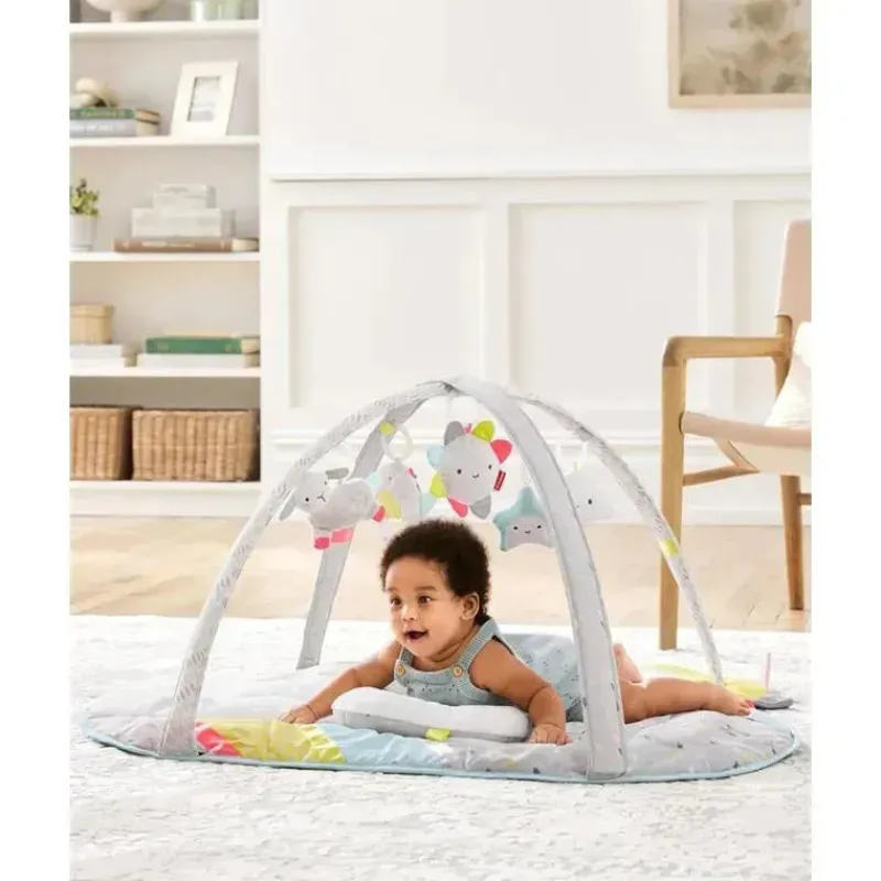 skip_hop__silver_lining_c_SKUzevlhoR6_3.webp Skip Hop - Silver Lining Cloud Activity Gym Clearance