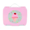 Skip Hop - Spark Style Bento Boxes, Ice Cream New