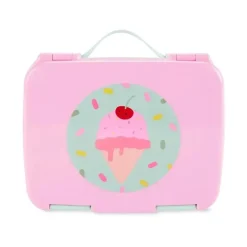 Skip Hop - Spark Style Bento Boxes, Ice Cream New