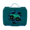 Skip Hop - Spark Style Bento Boxes, Truck New