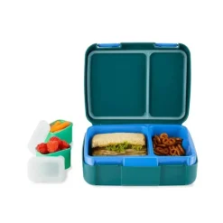Skip Hop - Spark Style Bento Boxes, Truck New