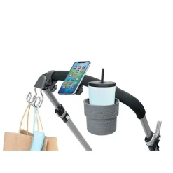 Skip Hop - Suporte universal para telefone para passear e conectar Fashion