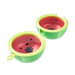 Skip Hop - Tambor Farmstand Rattle Melon Online