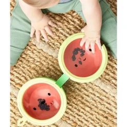Skip Hop - Tambor Farmstand Rattle Melon Online