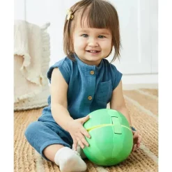 Skip Hop - Tambor Farmstand Rattle Melon Online