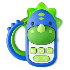 Skip Hop - Telefone Zoo Dino Clearance
